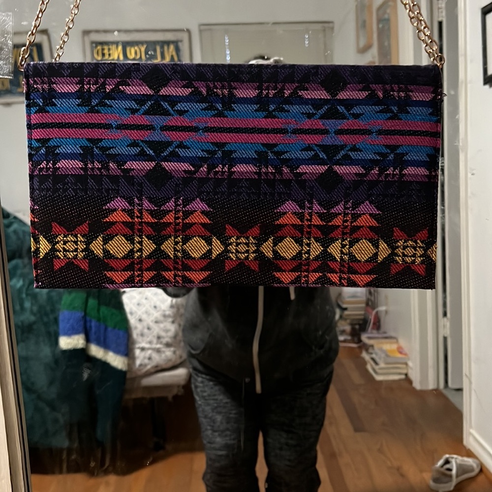 Handbag - Picture 3 of 5